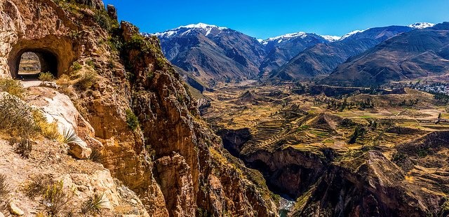Les 25 plus beaux sites à découvrir au Pérou