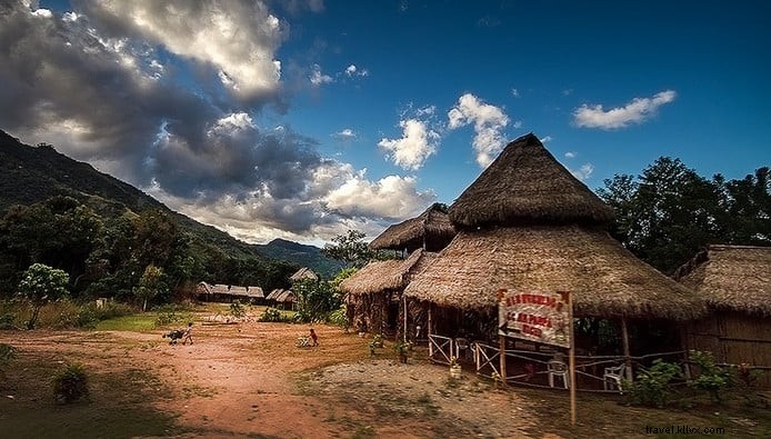 Les 25 plus beaux sites à découvrir au Pérou