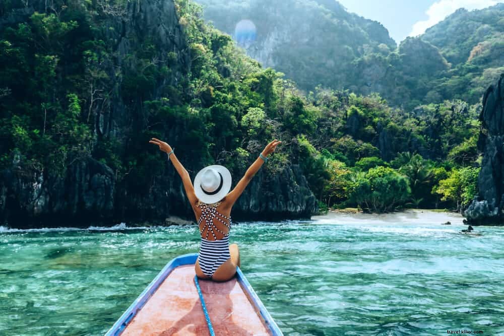 Les 20 plus beaux sites à explorer aux Philippines