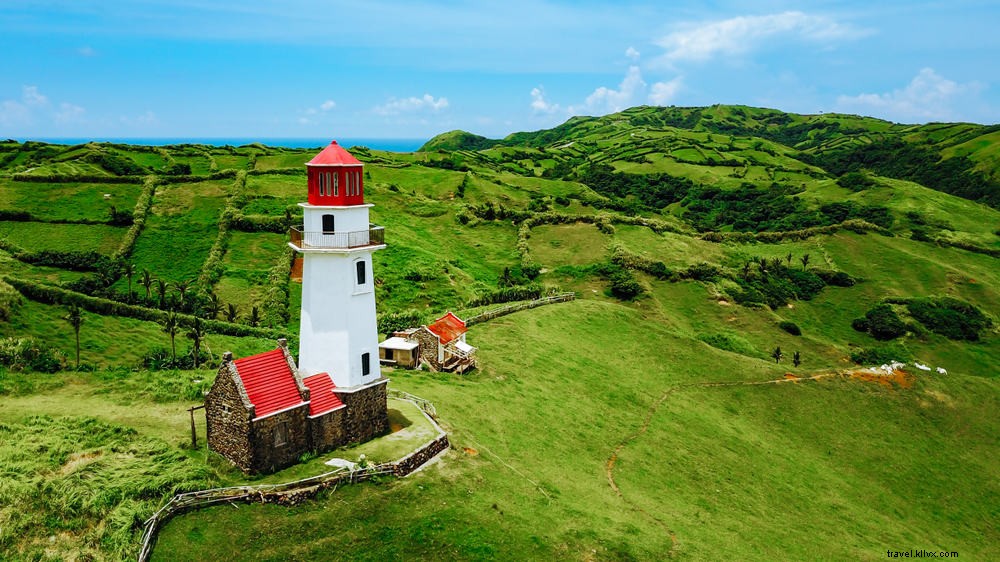 Les 20 plus beaux sites à explorer aux Philippines