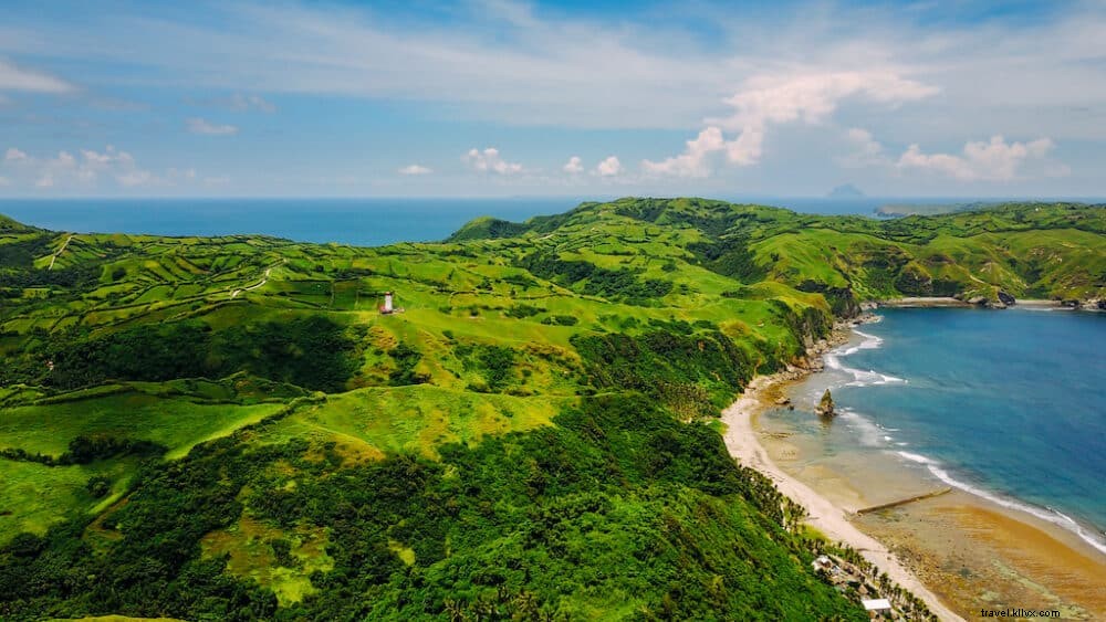 Les 20 plus beaux sites à explorer aux Philippines