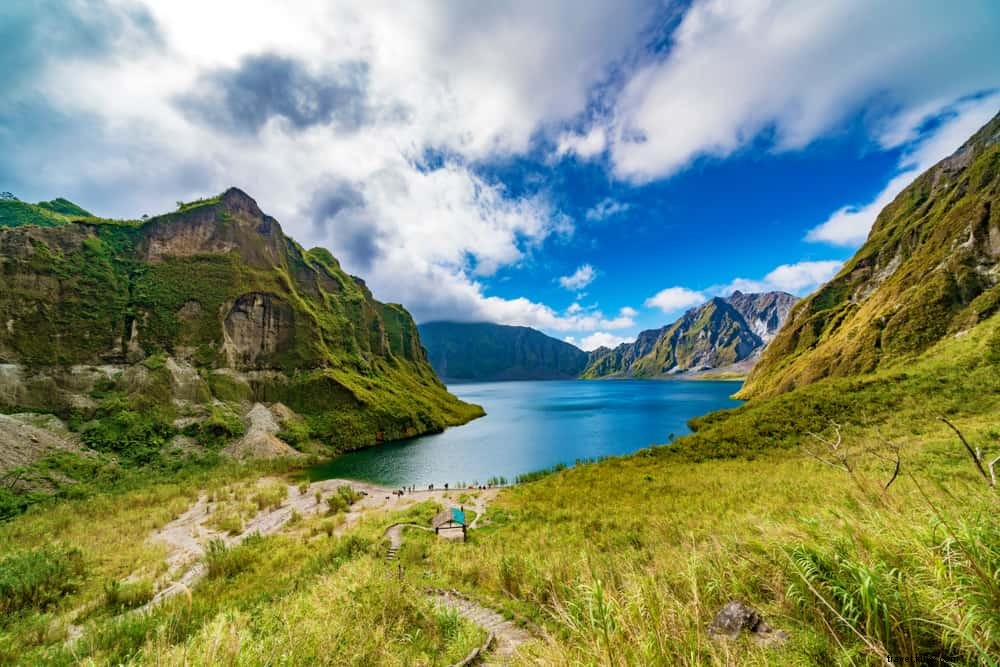 Les 20 plus beaux sites à explorer aux Philippines