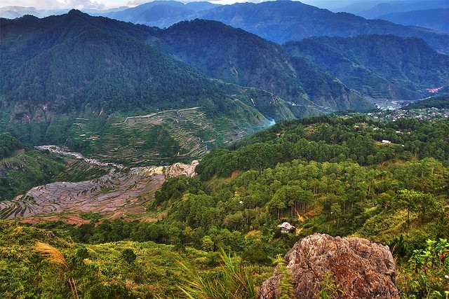 Les 20 plus beaux sites à explorer aux Philippines