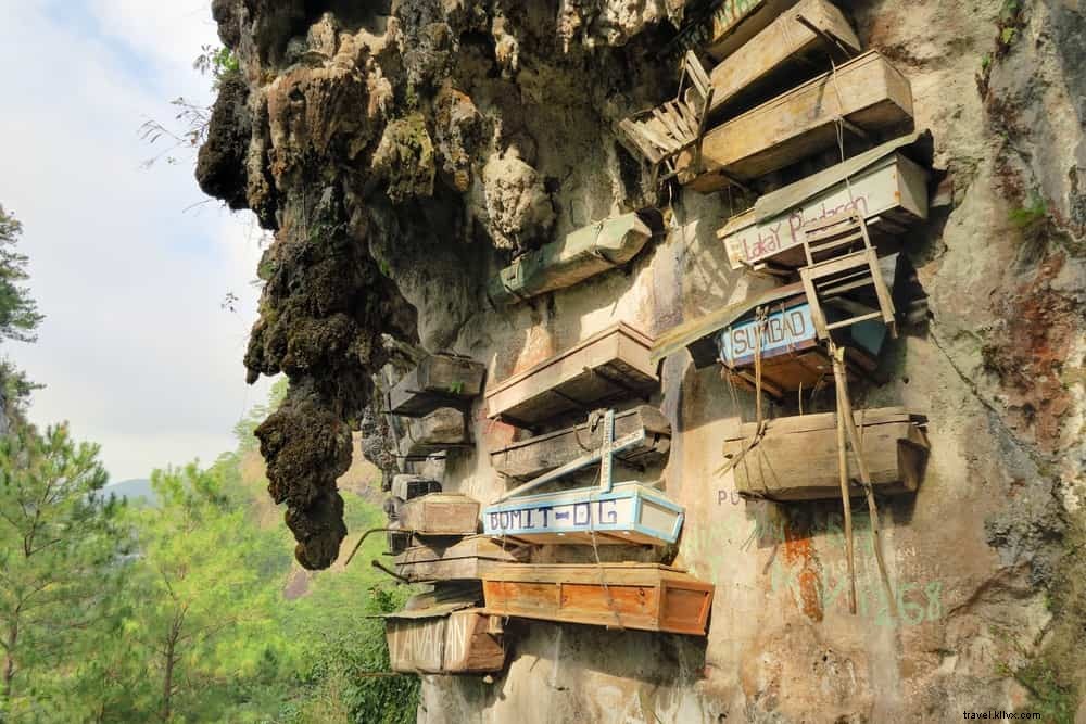 Les 20 plus beaux sites à explorer aux Philippines
