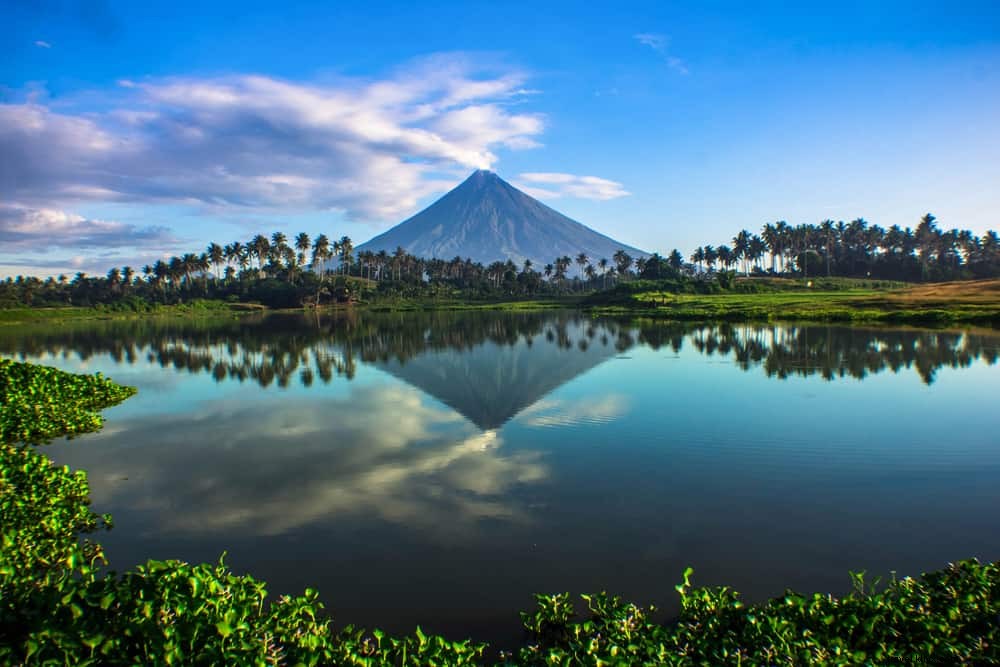 Les 20 plus beaux sites à explorer aux Philippines