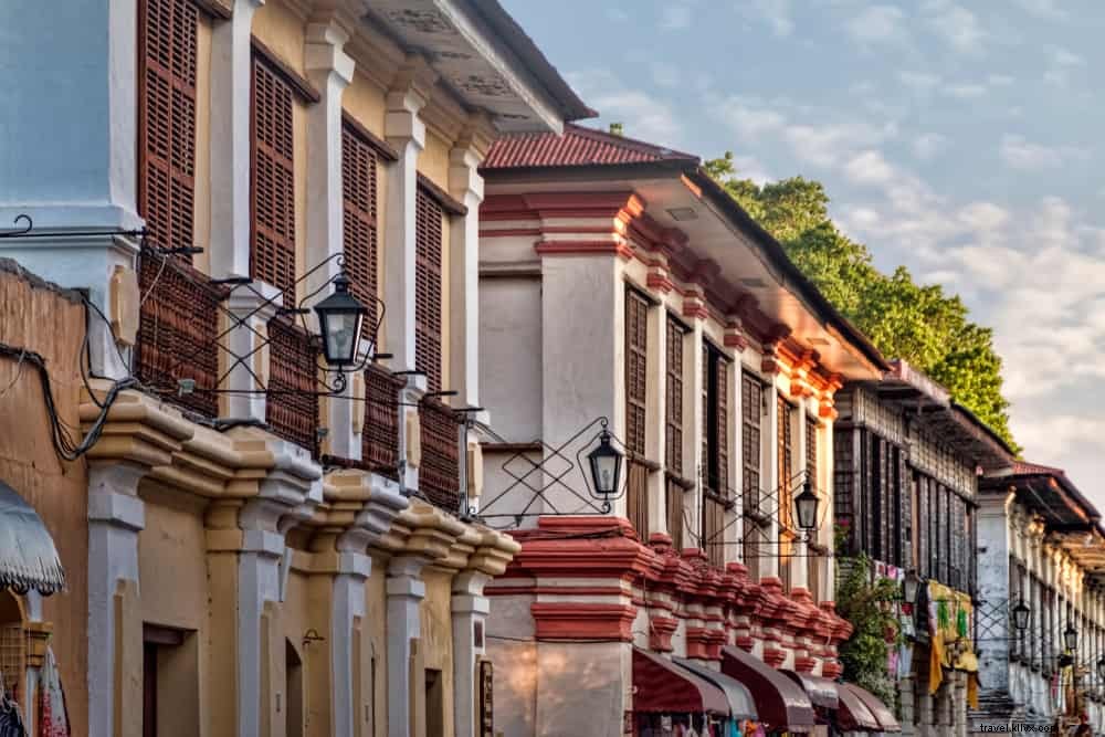 Les 20 plus beaux sites à explorer aux Philippines