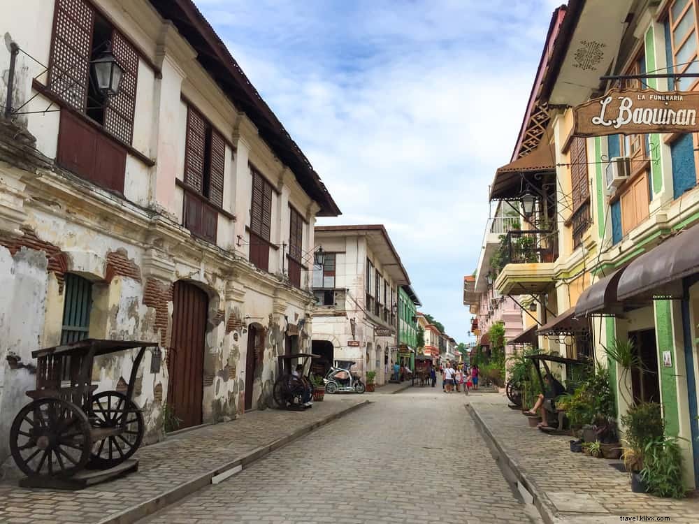 Les 20 plus beaux sites à explorer aux Philippines
