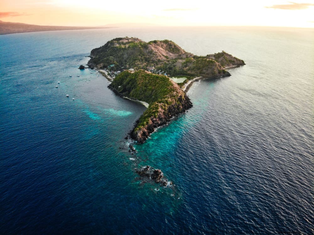 Les 20 plus beaux sites à explorer aux Philippines