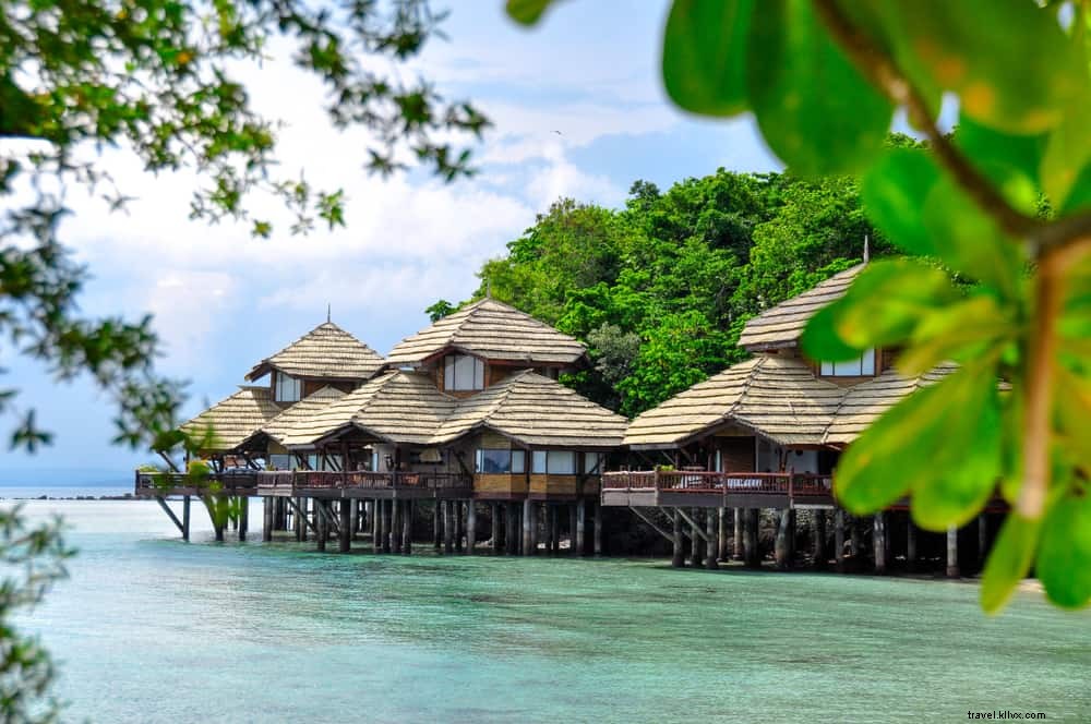 Les 20 plus beaux sites à explorer aux Philippines