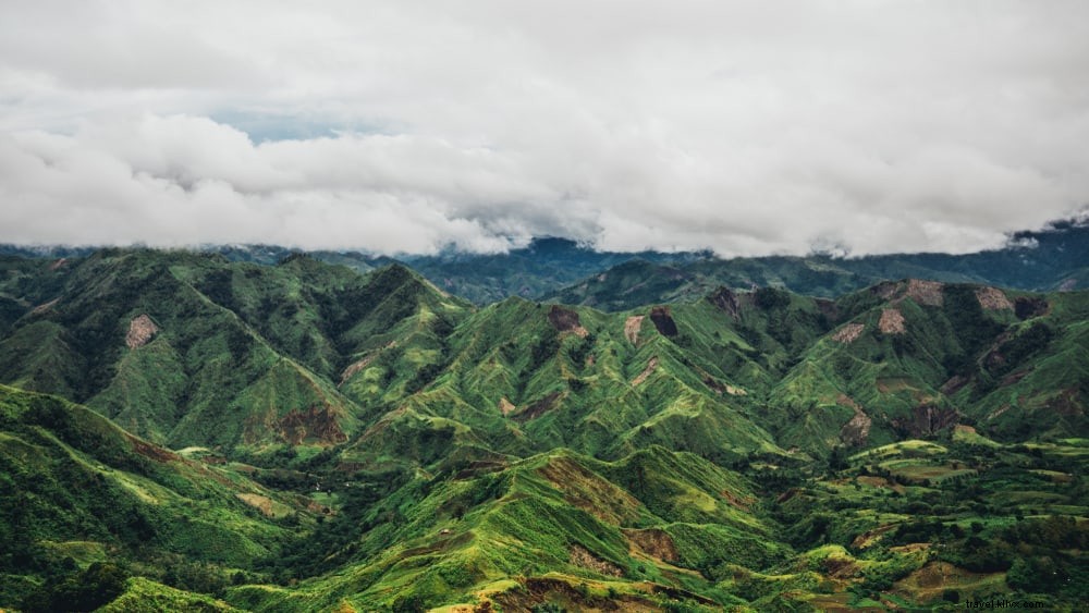 Les 20 plus beaux sites à explorer aux Philippines