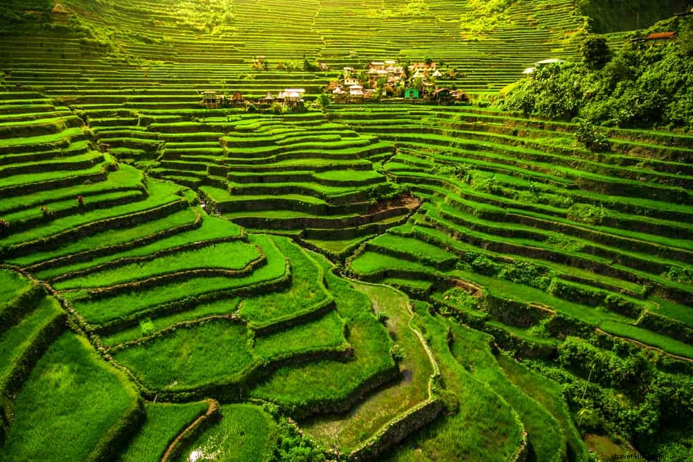 Les 20 plus beaux sites à explorer aux Philippines
