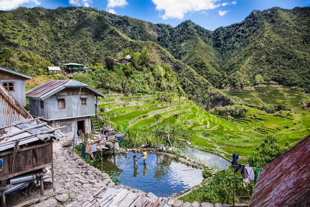 Les 20 plus beaux sites à explorer aux Philippines