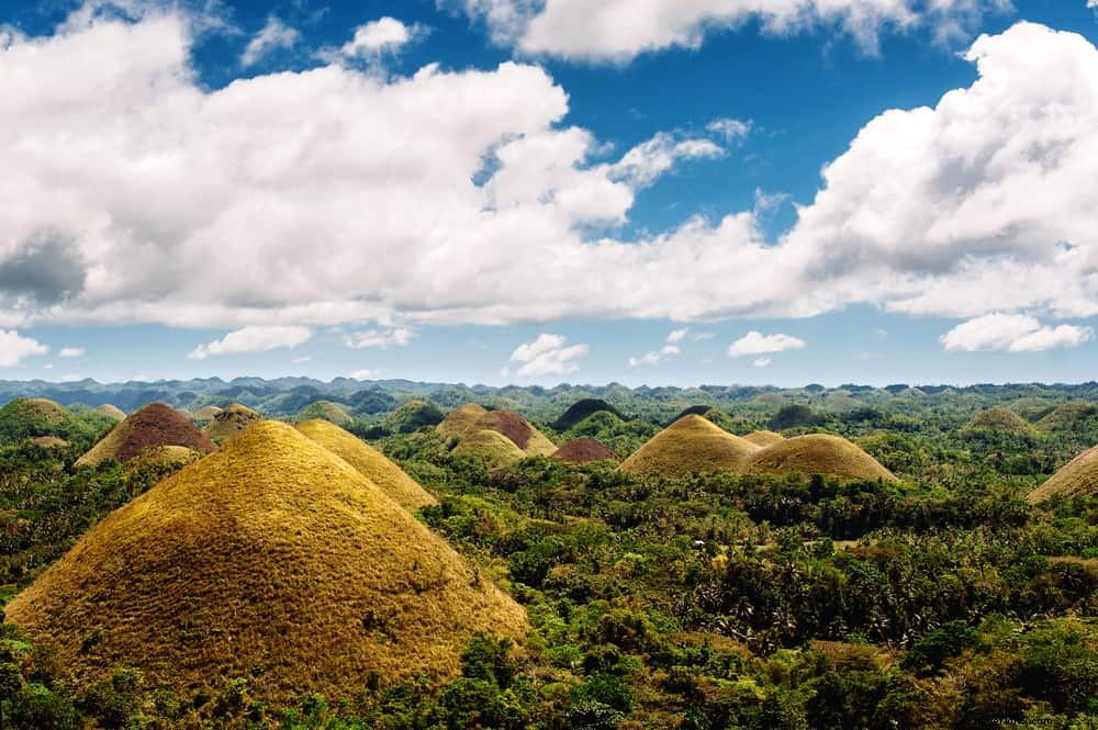 Les 20 plus beaux sites à explorer aux Philippines