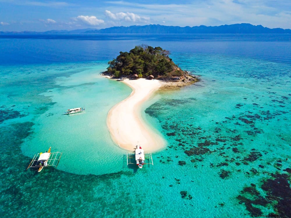 Les 20 plus beaux sites à explorer aux Philippines