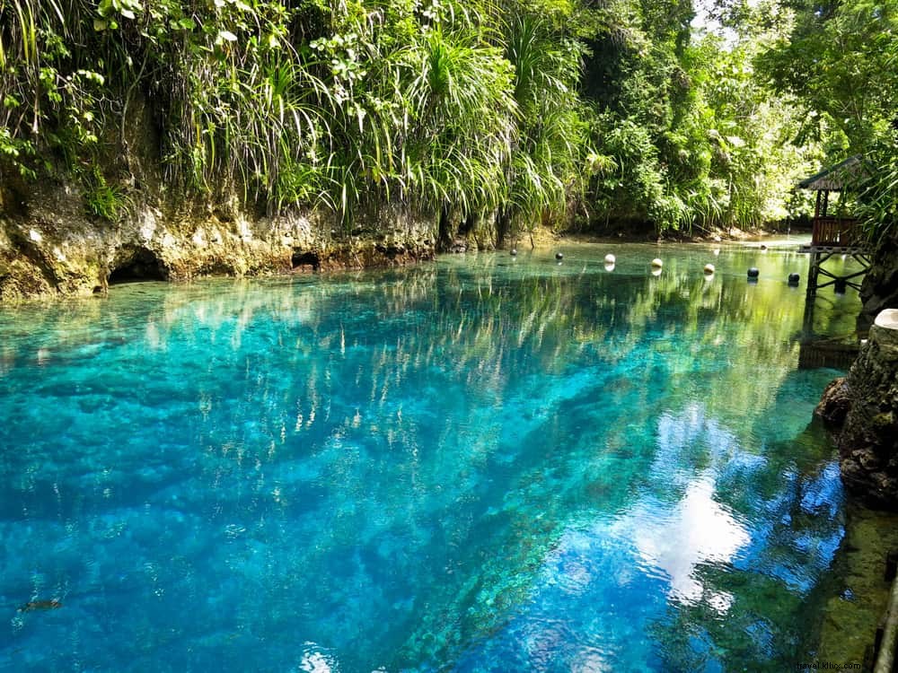 Les 20 plus beaux sites à explorer aux Philippines