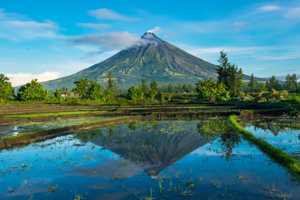 Les 20 plus beaux sites à explorer aux Philippines