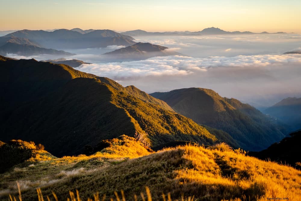 Les 20 plus beaux sites à explorer aux Philippines