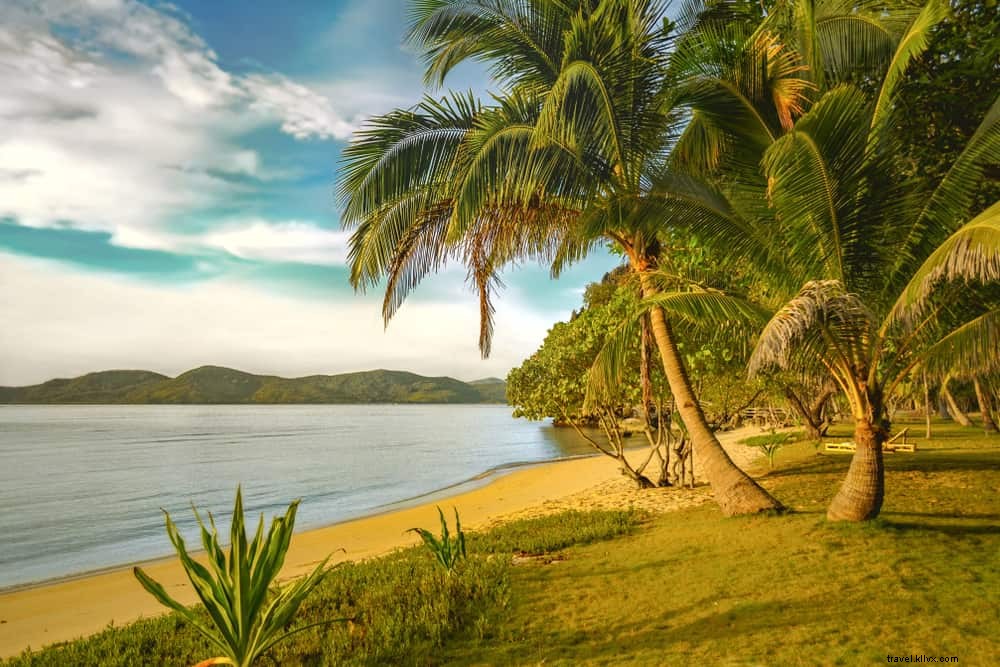 Les 20 plus beaux sites à explorer aux Philippines