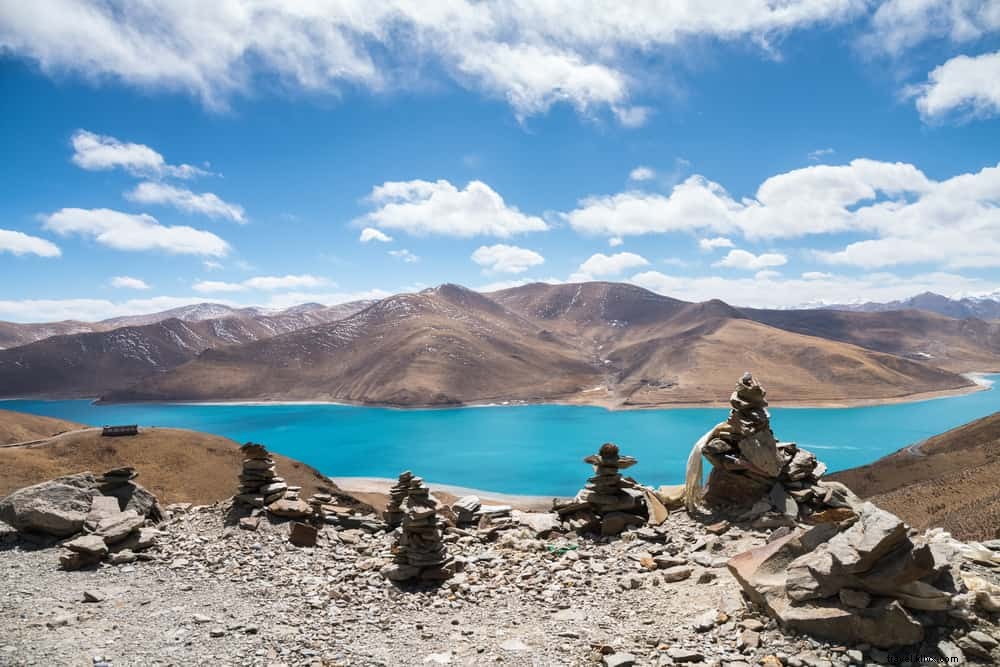 Les 15 plus beaux sites à découvrir au Tibet