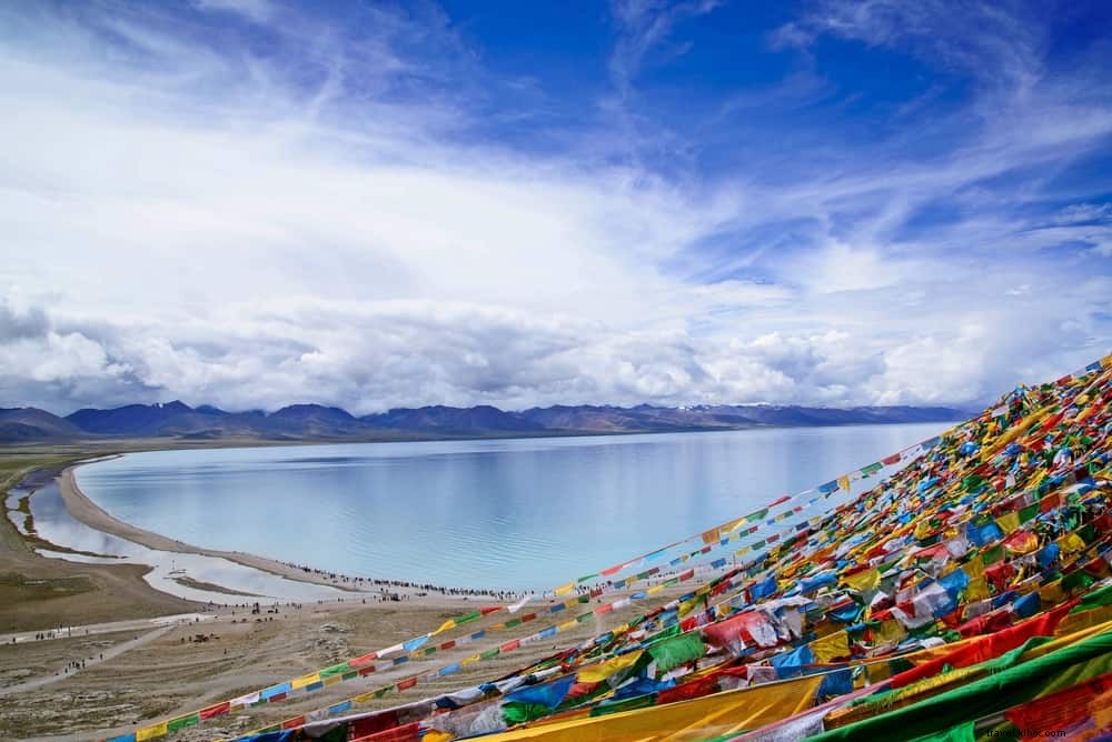 Les 15 plus beaux sites à découvrir au Tibet