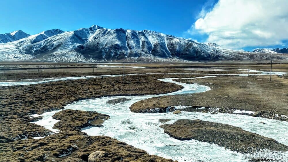 Les 15 plus beaux sites à découvrir au Tibet