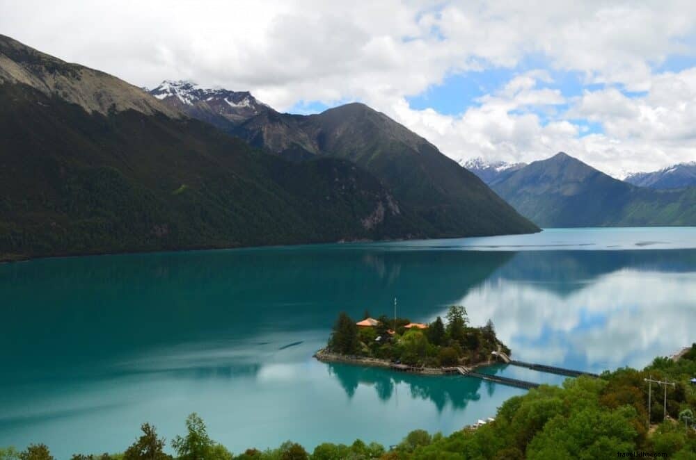 Les 15 plus beaux sites à découvrir au Tibet