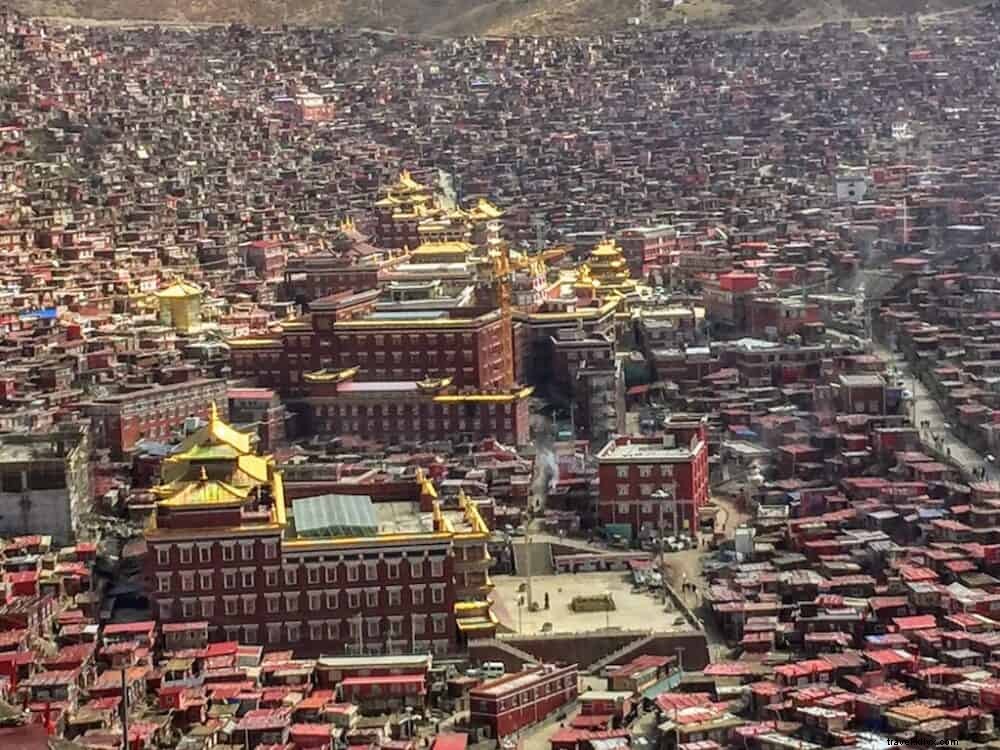 Les 15 plus beaux sites à découvrir au Tibet