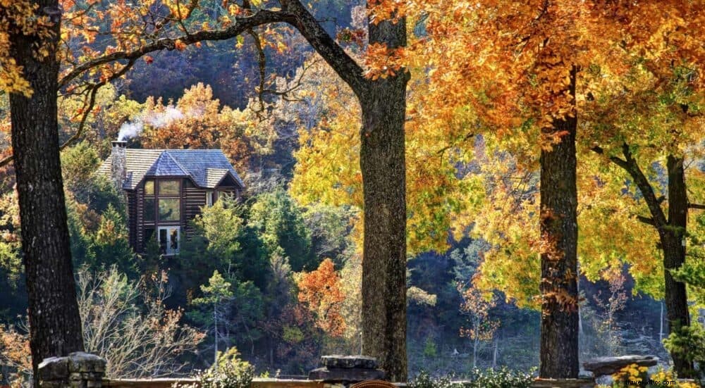 Les 21 plus beaux sites à découvrir dans le Missouri
