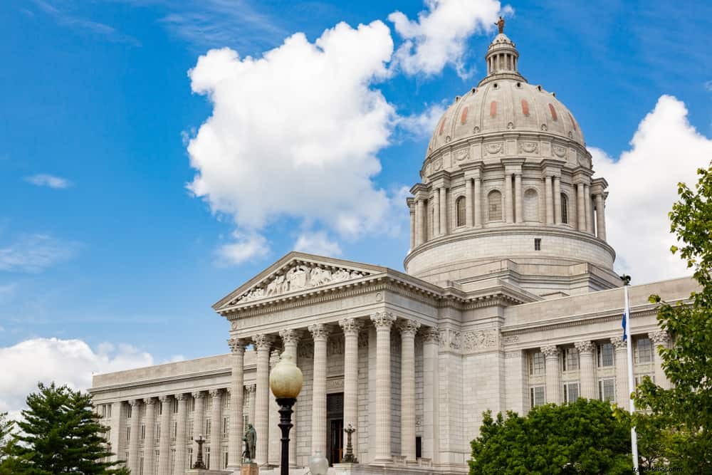 Les 21 plus beaux sites à découvrir dans le Missouri