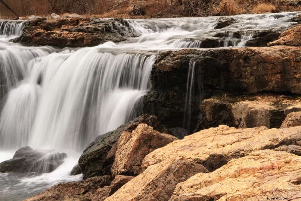 Les 21 plus beaux sites à découvrir dans le Missouri