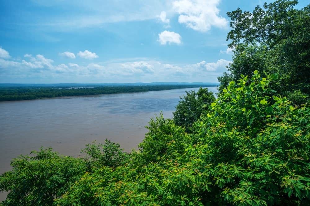 Les 21 plus beaux sites à découvrir dans le Missouri