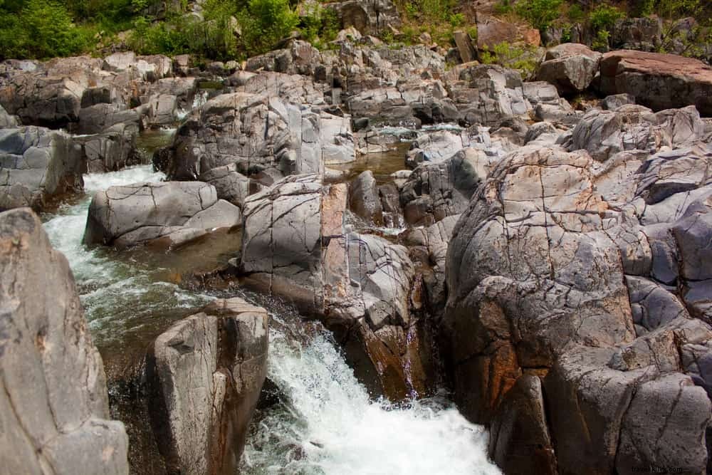 Les 21 plus beaux sites à découvrir dans le Missouri