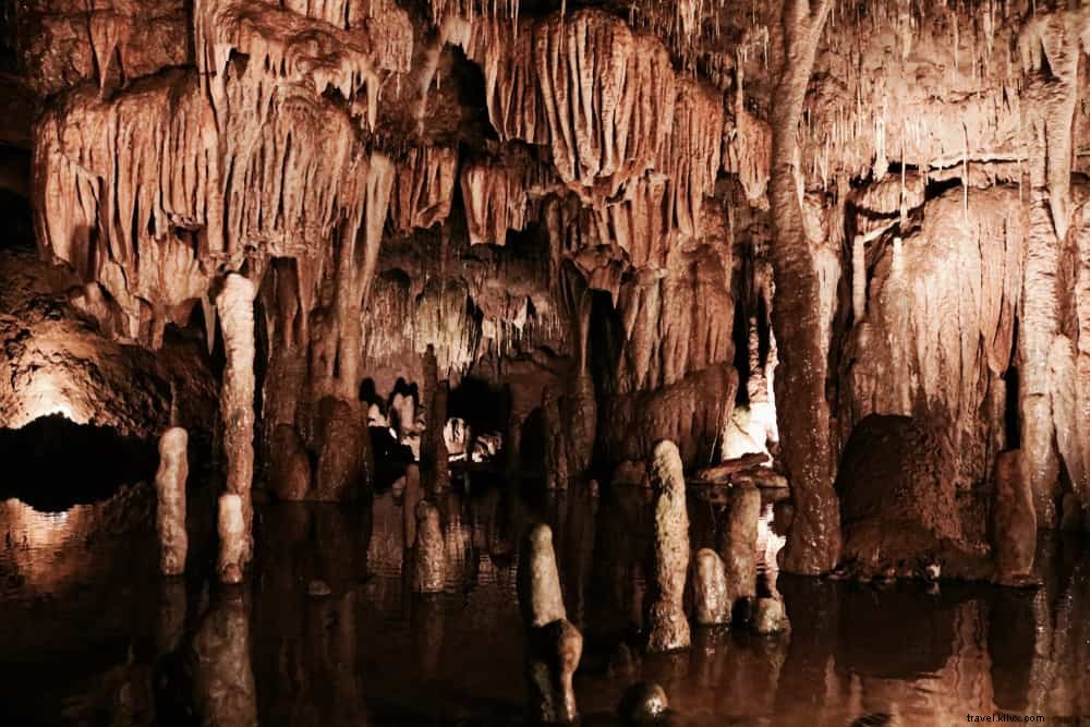 Les 21 plus beaux sites à découvrir dans le Missouri