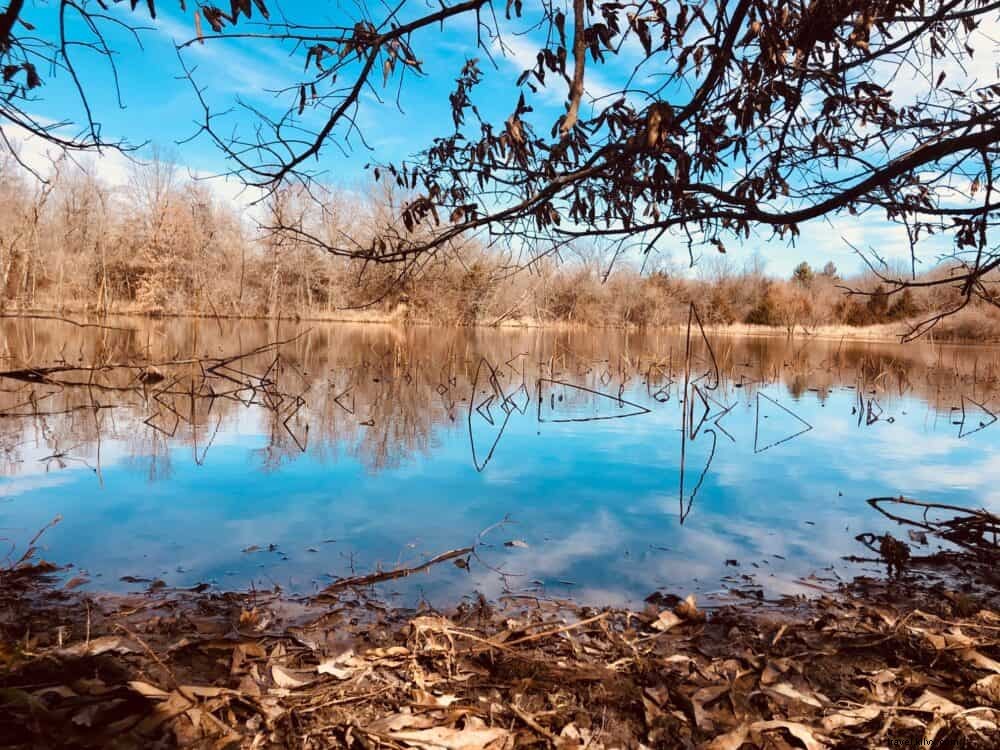 Les 21 plus beaux sites à découvrir dans le Missouri