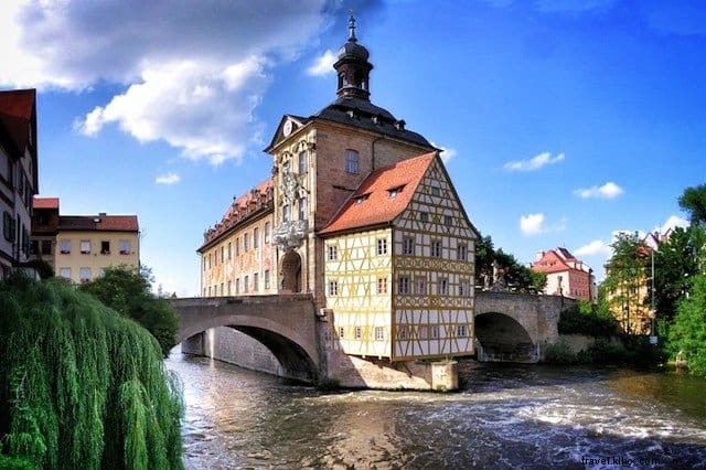 20 des plus beaux sites à visiter en Allemagne