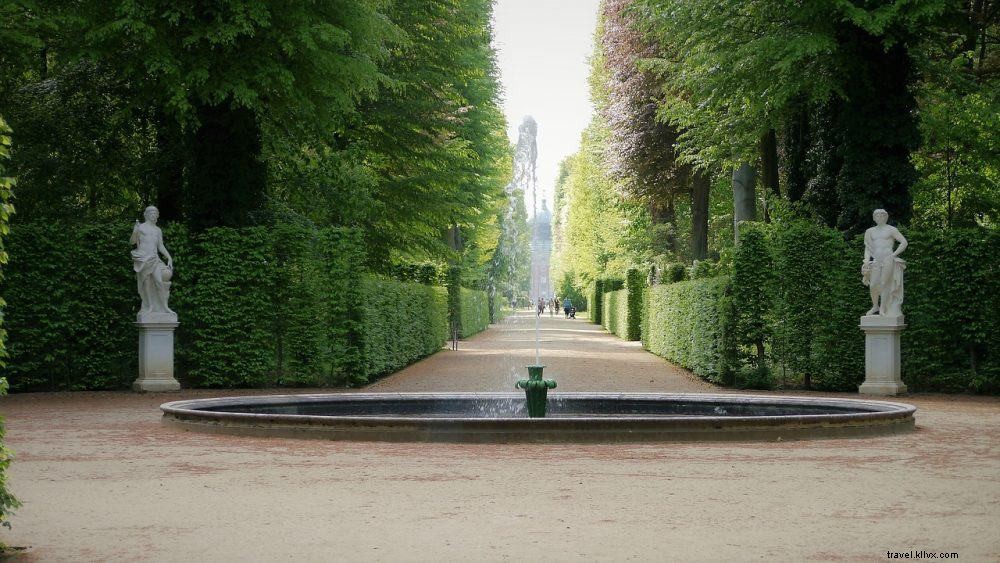 20 des plus beaux sites à visiter en Allemagne