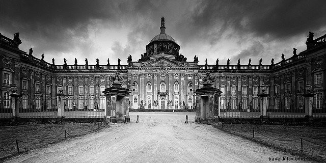 20 des plus beaux sites à visiter en Allemagne