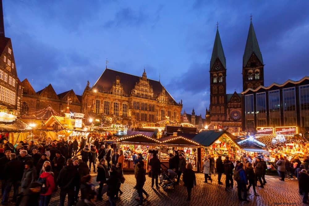 20 des plus beaux sites à visiter en Allemagne