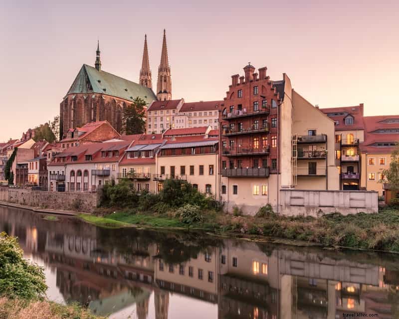 20 des plus beaux sites à visiter en Allemagne