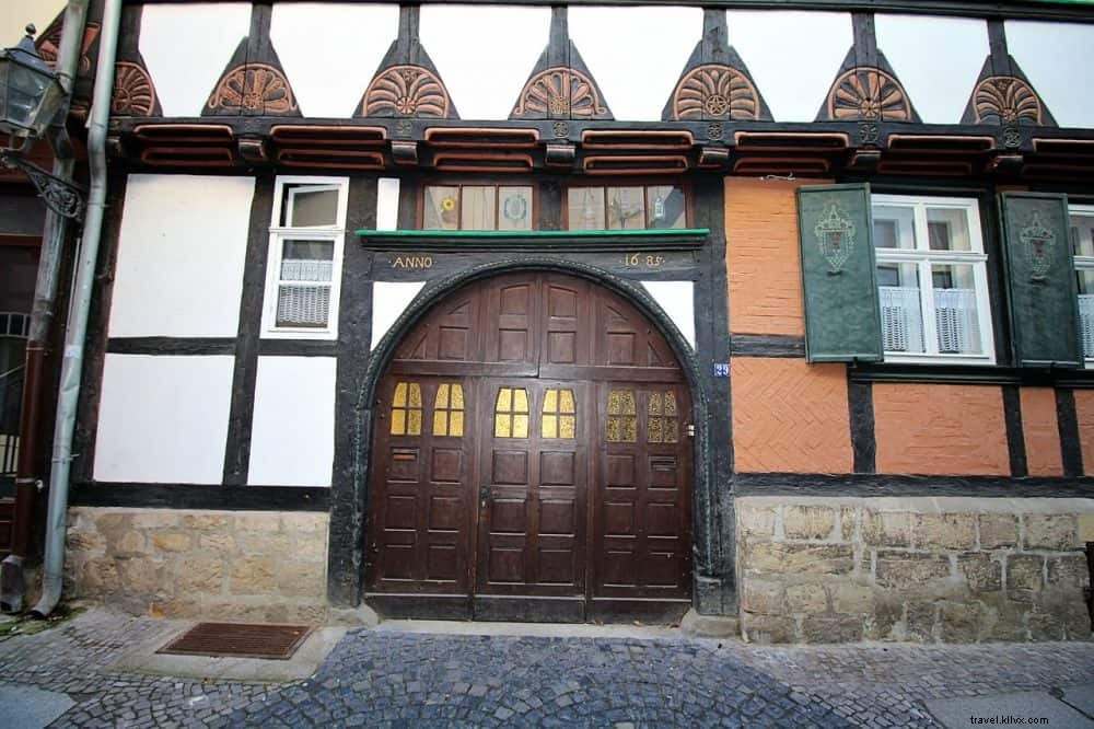 20 des plus beaux sites à visiter en Allemagne