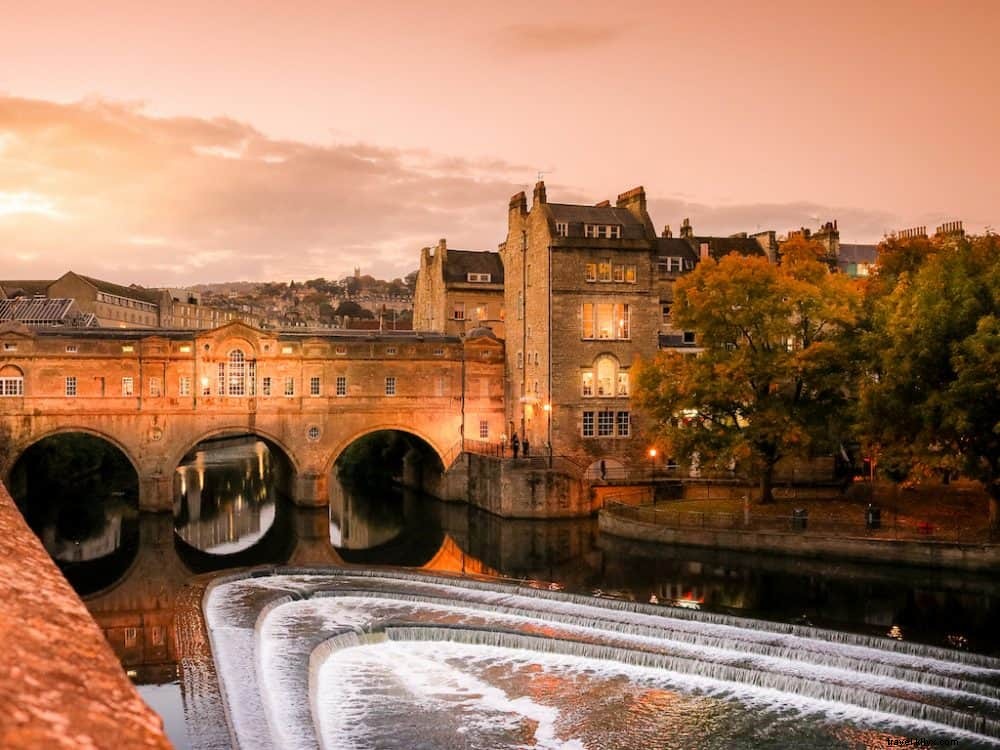 15 des plus beaux sites à découvrir dans le Somerset