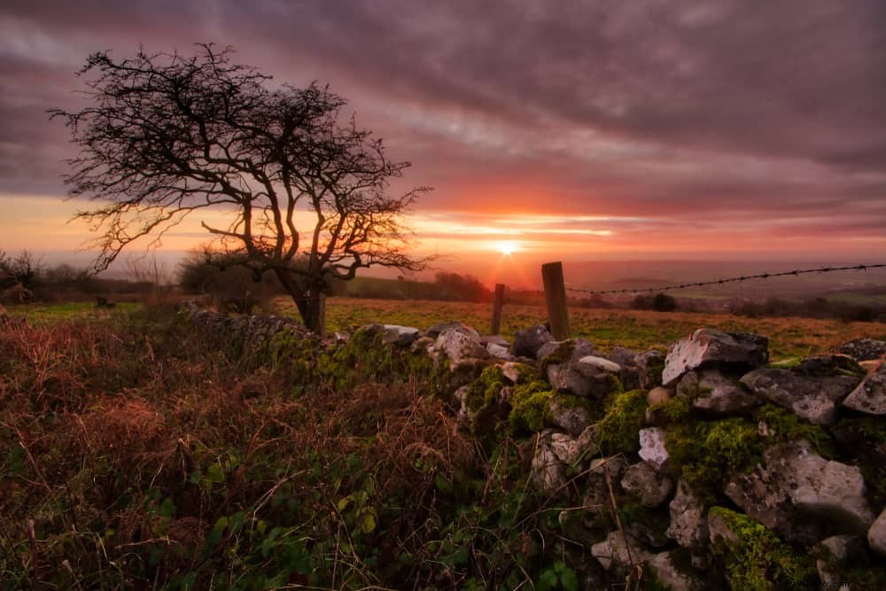 15 des plus beaux sites à découvrir dans le Somerset