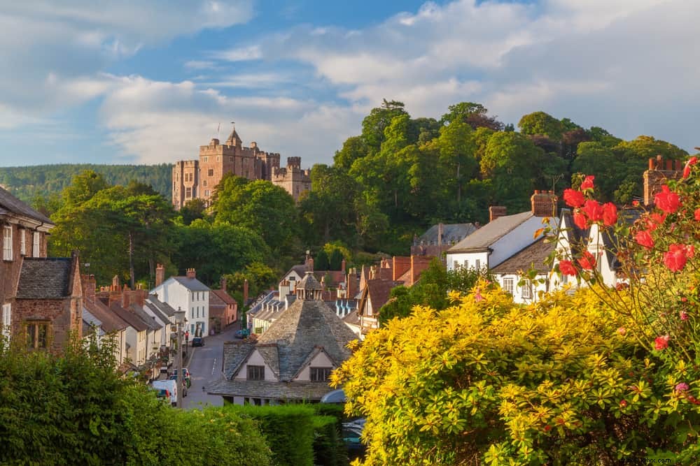 15 des plus beaux sites à découvrir dans le Somerset