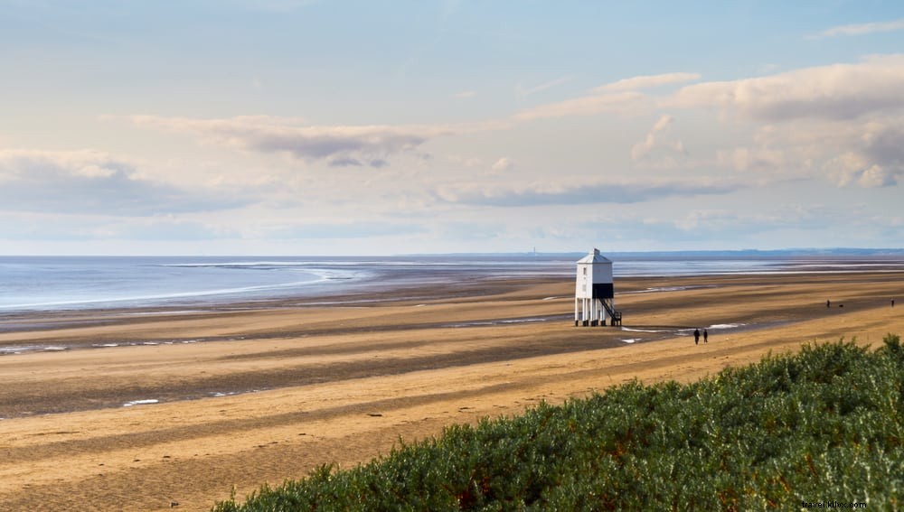 15 des plus beaux sites à découvrir dans le Somerset