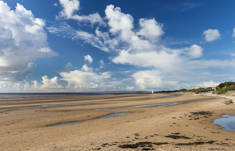 15 des plus beaux sites à découvrir dans le Somerset
