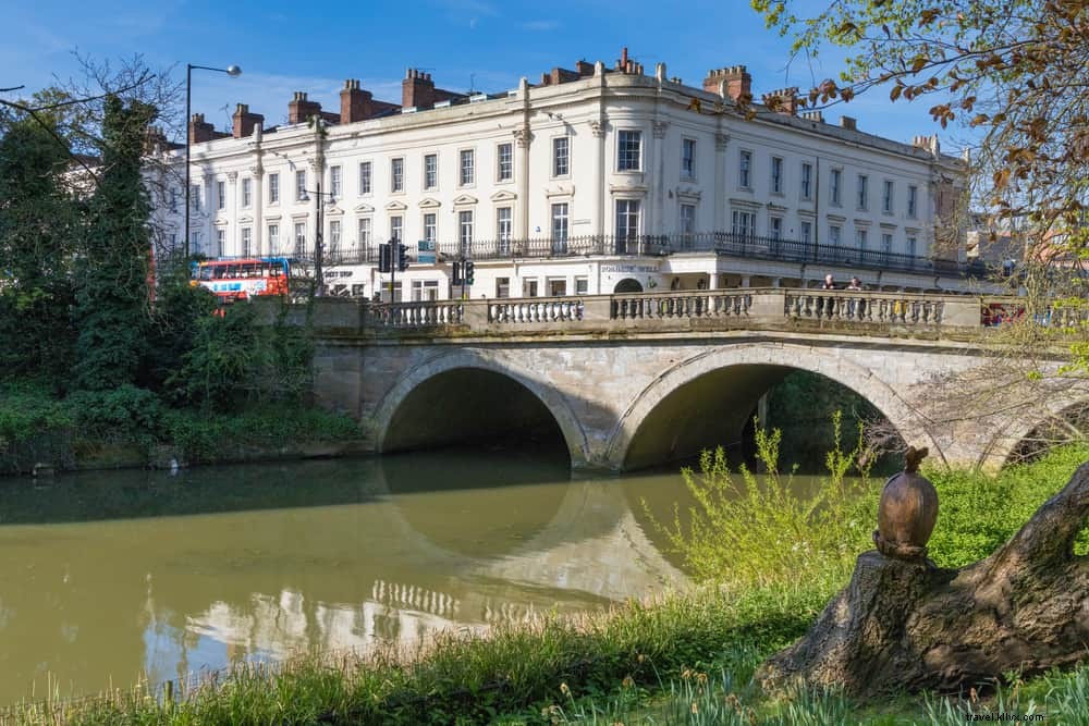 15 magnifiques lieux à découvrir dans le Warwickshire