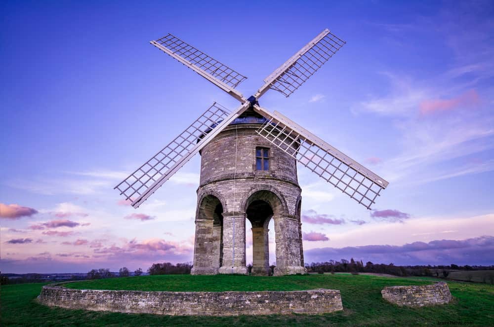 15 magnifiques lieux à découvrir dans le Warwickshire