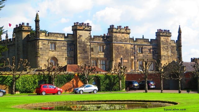 15 magnifiques lieux à découvrir dans le Warwickshire