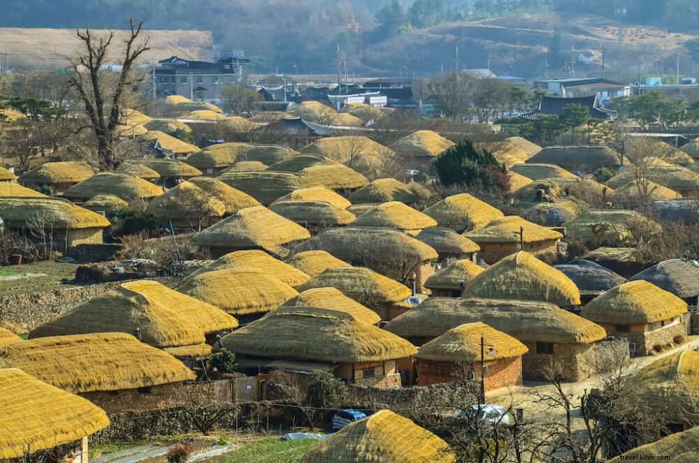 Top 15 des lieux incontournables en Corée du Sud