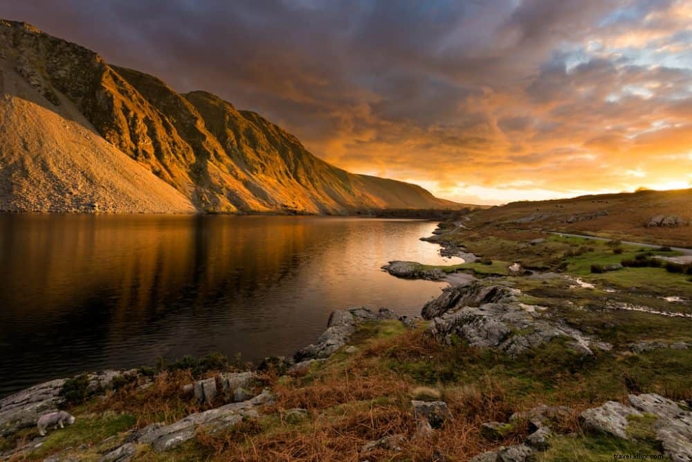 Les 15 plus beaux sites à découvrir dans le Lake District